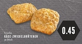Aktuelles Frische Käse-Zwiebelbrötchen Angebot bei EDEKA in Bochum ab 0,45 €