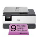 Multifunktionsdrucker OfficeJet Pro 8134e Angebote von HP bei expert Remscheid für 109,00 €