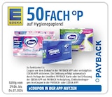 Hygienepapiere Angebote bei EDEKA Heidelberg