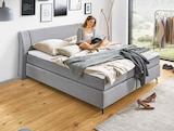 Boxspringbett im Angebot bei porta Möbel in Neuss Boxspringbett Angebote von Ole Gunderson bei porta Möbel Neuss für 1.599,00 €