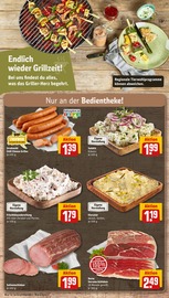 Chili im REWE Prospekt in Köln Aktueller REWE Prospekt mit Chili, "Dein Markt", Seite 13