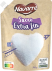 Sucre Extra Fin - NAVARRE en promo chez Lidl Livry-Gargan à 0,80 €