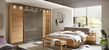 Schwebetürenschrank 4-türig von Linea Natura im aktuellen XXXLutz Prospekt für 999,00 €