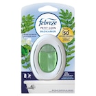 Désodorisant WC - FEBREZE en promo chez Carrefour Market Ris-Orangis à 4,45 €