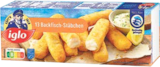 Stäbchen von Iglo im aktuellen V-Markt Prospekt für 2,79 €