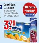 Capri-Sun im Angebot bei Trinkgut in Regensburg Capri-Sun Angebote von Capri-Sun bei Trinkgut Regensburg für 3,79 €