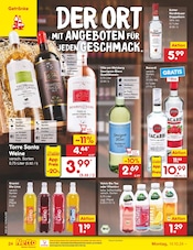 Aktueller Netto Marken-Discount Prospekt mit Bacardi, "Aktuelle Angebote", Seite 30