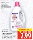 Wäsche-Hygienespüler von Sagrotan im aktuellen E center Prospekt