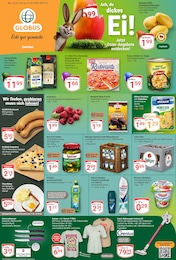 GLOBUS Prospekt für Zwickau mit 36 Seiten GLOBUS Prospekt für Zwickau: "Aktuelle Angebote", 36 Seiten, 16.03.2026 - 21.03.2026