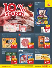 Aktueller Netto Marken-Discount Prospekt mit Schinken, "Aktuelle Angebote", Seite 11