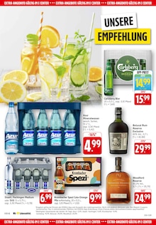 Krombacher im aktuellen E center Prospekt (Offenbach (Main)) Krombacher im E center Prospekt "Aktuelle Angebote" mit 45 Seiten (Offenbach (Main))