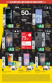 iPhone im MEDIMAX Prospekt in Kleve Aktueller MEDIMAX Prospekt mit iPhone, "GROSSER IFA RAUSVERKAUF", Seite 5
