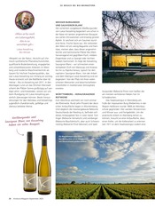 Lemberger Angebote im Prospekt "Alnatura Magazin" von Alnatura Lemberger Angebote im Prospekt "Alnatura Magazin" von Alnatura auf Seite 26
