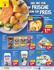 Bio im Netto Marken-Discount Prospekt in Schwerin Aktueller Netto Marken-Discount Prospekt mit Bio, "Aktuelle Angebote", Seite 12
