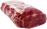 Rinder Rib-Eye Whiskey Aged von EMSRIND für 24,60 € bei METRO im Angebot Rinder Rib-Eye Whiskey Aged von EMSRIND im aktuellen METRO Prospekt