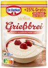 Süße Mahlzeit Angebote von Dr. Oetker bei Penny Bremerhaven für 0,99 €