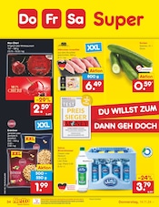 Aktueller Netto Marken-Discount Prospekt mit Gerolsteiner, "Aktuelle Angebote", Seite 43