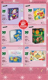 Offre Trivial Pursuit dans le catalogue Intermarché Hyper du moment à la page 76