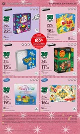 Promos Time's Up dans le catalogue "CHER PÈRE NOËL" de Intermarché Hyper à la page 76