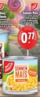 Sonnen Mais Angebote von Gut & Günstig bei EDEKA Oberhausen für 0,77 €