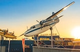 Technikmuseum Sinsheim bei Lidl im Saarbrücken Prospekt für 59,00 €