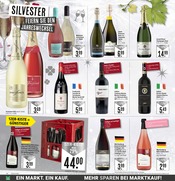 Aktueller Marktkauf Prospekt mit Rotwein, "Aktuelle Angebote", Seite 18