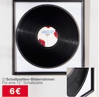 Schallplatten-Bilderrahmen bei Woolworth im Renningen Prospekt für 6,00 €