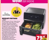 Heißluft-Fritteuse im Angebot bei Marktkauf in Neu-Ulm Heißluft-Fritteuse Angebote von Rach's Kochwerk bei Marktkauf Neu-Ulm für 79,99 €