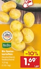 Bio Speisekartoffeln im Angebot bei Netto Marken-Discount in Lemgo Bio Speisekartoffeln Angebote von BioBio bei Netto Marken-Discount Lemgo für 1,69 €
