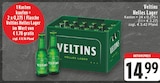 Helles Lager Angebote von Veltins bei EDEKA Heinsberg für 14,99 €