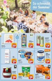 Tee im REWE Prospekt in Rodgau Aktueller REWE Prospekt mit Tee, "Dein Markt", Seite 20