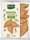 Dinkel Brötchen Angebote von BioBio bei Netto Marken-Discount Velbert für 2,39 €