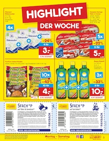 Obst im aktuellen Netto Marken-Discount Prospekt (Duisburg) Obst im Netto Marken-Discount Prospekt "Aktuelle Angebote" mit 60 Seiten (Duisburg)