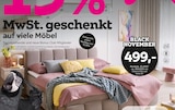Aktuelle Boxspringbett Angebote bei mömax in Nürnberg Aktuelles Boxbett ELARIS Angebot bei mömax in Nürnberg ab 499,00 €