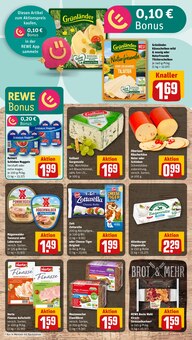 Küche im aktuellen REWE Prospekt (Heidelberg) Küche im REWE Prospekt "Dein Markt" mit 22 Seiten (Heidelberg)