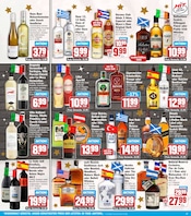 Aktueller HIT Prospekt mit Likör, "ECHTE VIELFALT", Seite 17