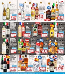 Jack Daniels im aktuellen HIT Prospekt (Herzogenrath) Jack Daniels im HIT Prospekt "ECHTE VIELFALT" mit 23 Seiten (Herzogenrath)