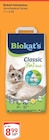 Katzenstreu bei GLOBUS im Prospekt "" für 8,99 €