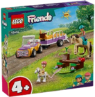 Pferde- und Pony-Anhänger Angebote von LEGO Friends bei Kaufland Neustadt für 10,00 €