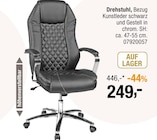 Aktuelles Drehstuhl Angebot bei Opti-Wohnwelt in Bremerhaven ab 249,00 €