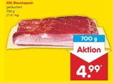 Bauchspeck Angebote von XXL bei Netto Marken-Discount Pforzheim für 4,99 €