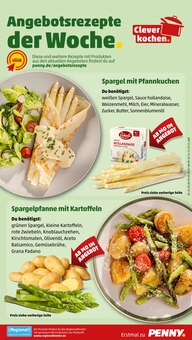Sahne im Penny Prospekt "Wer günstig will, muss Penny." mit 40 Seiten (Koblenz)
