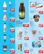 Aktueller famila Nordost Prospekt mit Milch, "besser als gut!", Seite 8