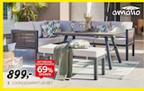 Loungegarnitur-Set im Angebot bei XXXLutz Möbelhäuser in Bocholt Loungegarnitur-Set Angebote von amatio bei XXXLutz Möbelhäuser Bocholt für 899,00 €