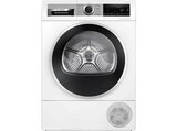 Aktuelle Trockner Angebote bei MediaMarkt Saturn in Essen Aktuelles WQG235D00 Wärmepumpentrockner (8,0 kg, Weiß) Angebot bei MediaMarkt Saturn in Essen ab 599,00 €