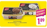 Aktuelles Eis Schokolade Angebot bei Hieber in Freiburg (Breisgau) ab 1,89 €