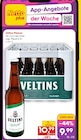 Pilsener bei Netto Marken-Discount im Prospekt "" für 9,99 €