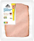 Delikates bayerischer Leberkäse von MÜHLENHOF für 2,99 € bei Penny im Angebot Delikates bayerischer Leberkäse von MÜHLENHOF im aktuellen Penny Prospekt