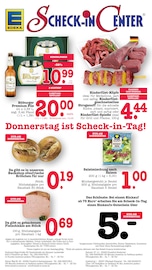 Rinderfilet im E center Prospekt in Dreieich Aktueller E center Prospekt mit Rinderfilet, "Aktuelle Angebote", Seite 70