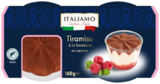 Tiramisu - ITALIAMO - Lidl à Le Chesnay Tiramisu - ITALIAMO en promo chez Lidl Le Chesnay à 1,69 €